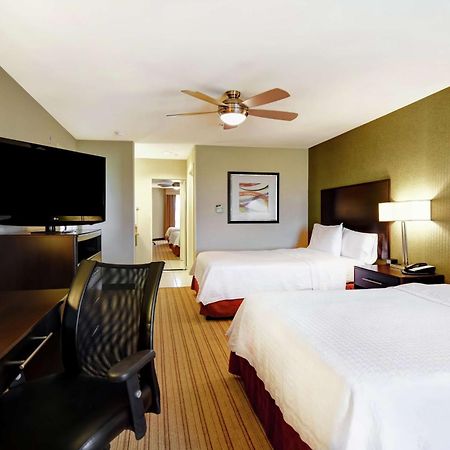 Homewood Suites By Hilton Fort Worth West At Cityview Екстер'єр фото