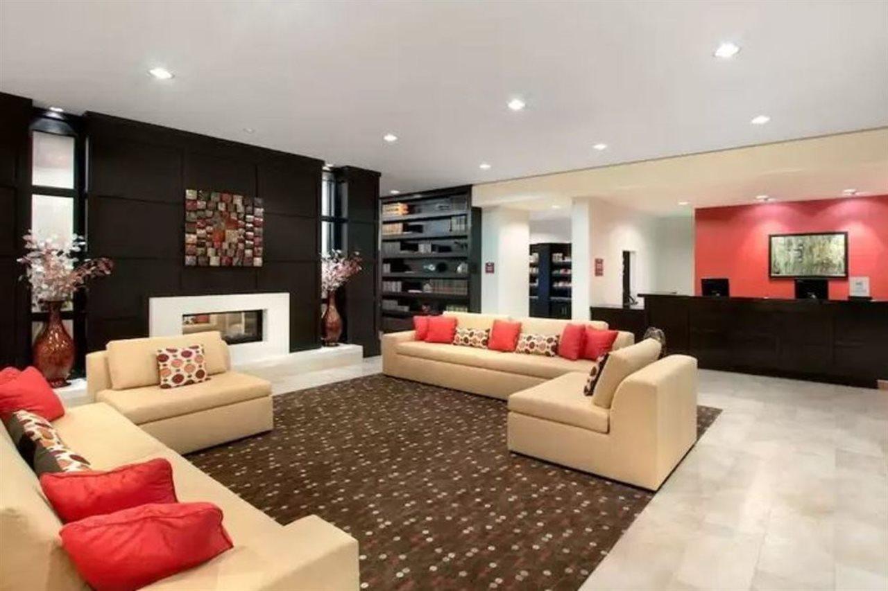 Homewood Suites By Hilton Fort Worth West At Cityview Екстер'єр фото