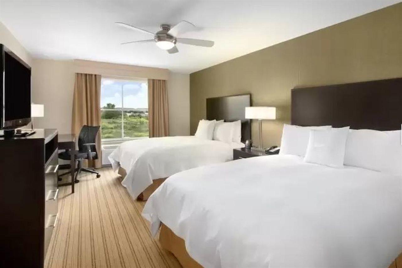 Homewood Suites By Hilton Fort Worth West At Cityview Екстер'єр фото