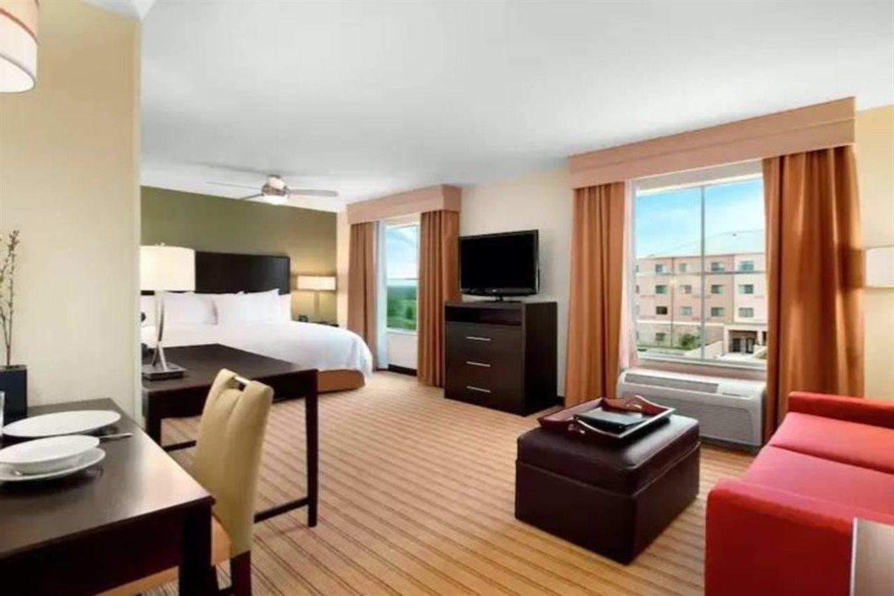 Homewood Suites By Hilton Fort Worth West At Cityview Екстер'єр фото