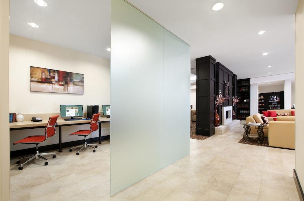 Homewood Suites By Hilton Fort Worth West At Cityview Екстер'єр фото