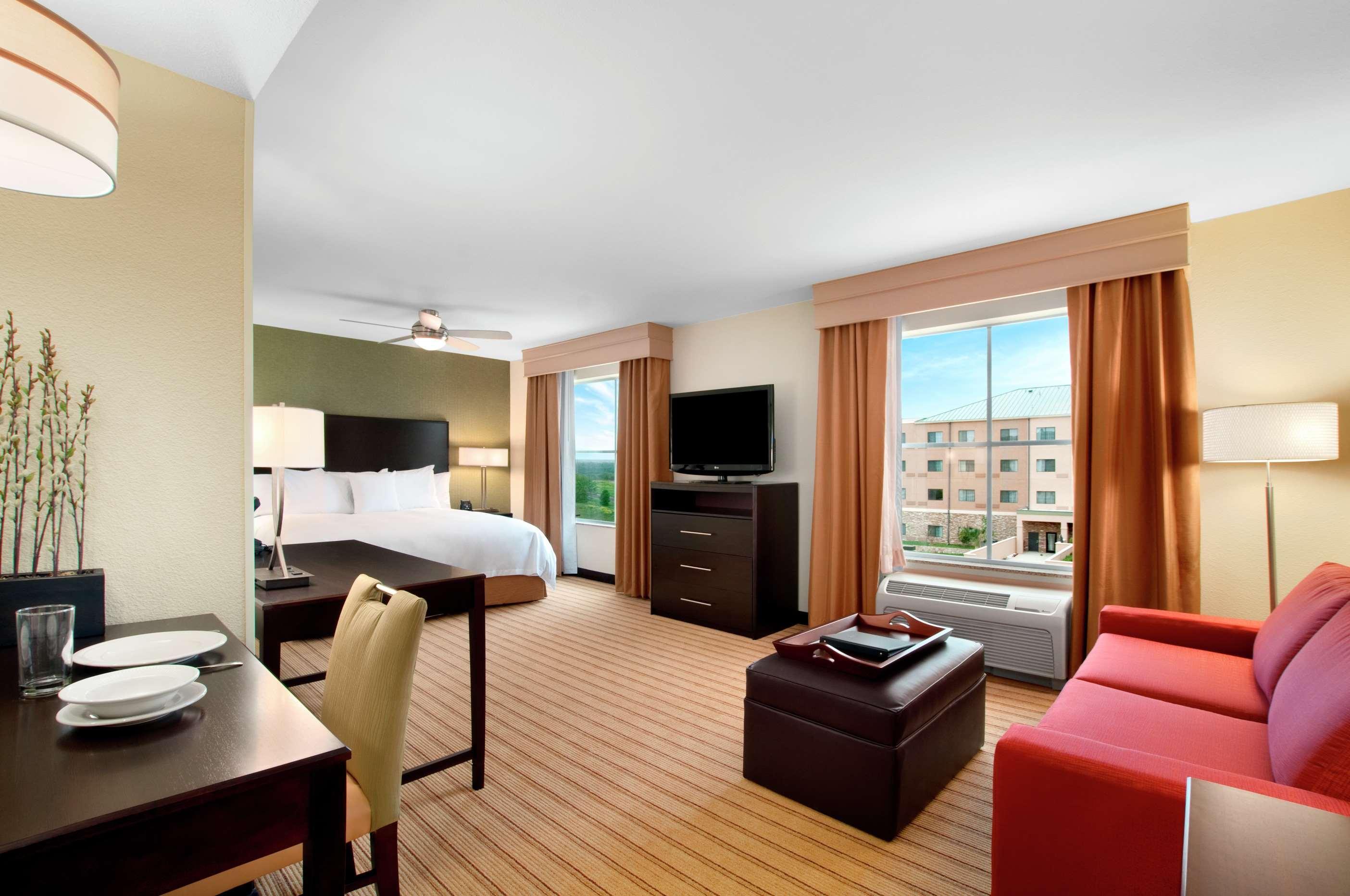 Homewood Suites By Hilton Fort Worth West At Cityview Екстер'єр фото