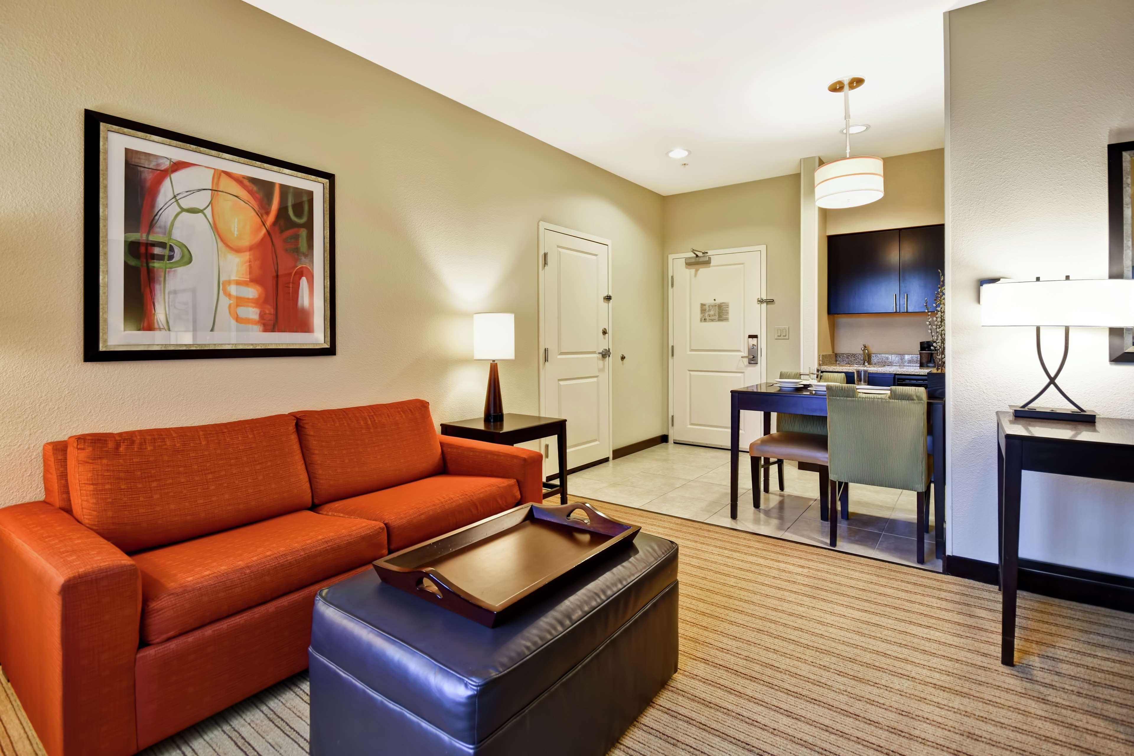Homewood Suites By Hilton Fort Worth West At Cityview Екстер'єр фото