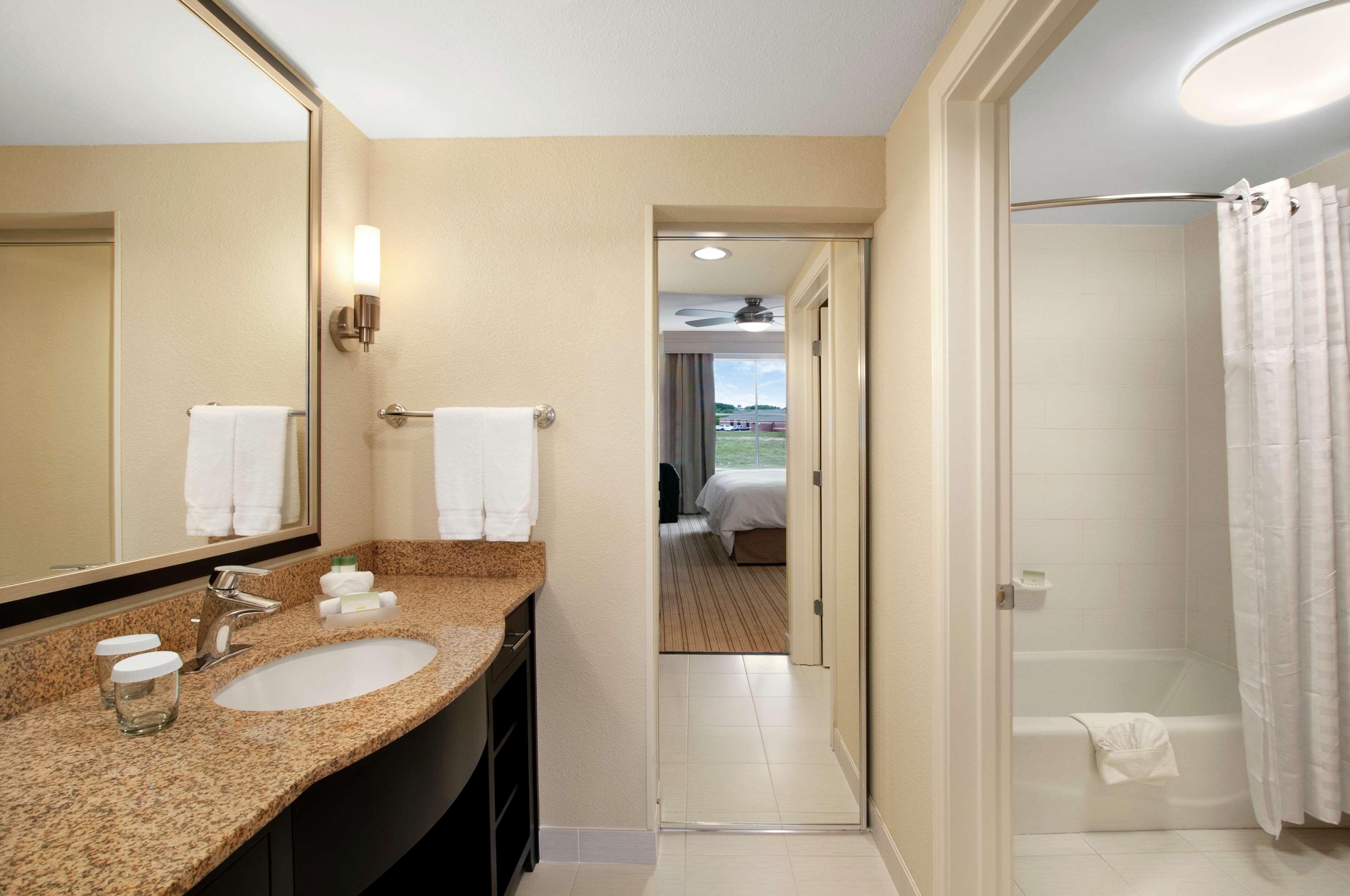 Homewood Suites By Hilton Fort Worth West At Cityview Екстер'єр фото