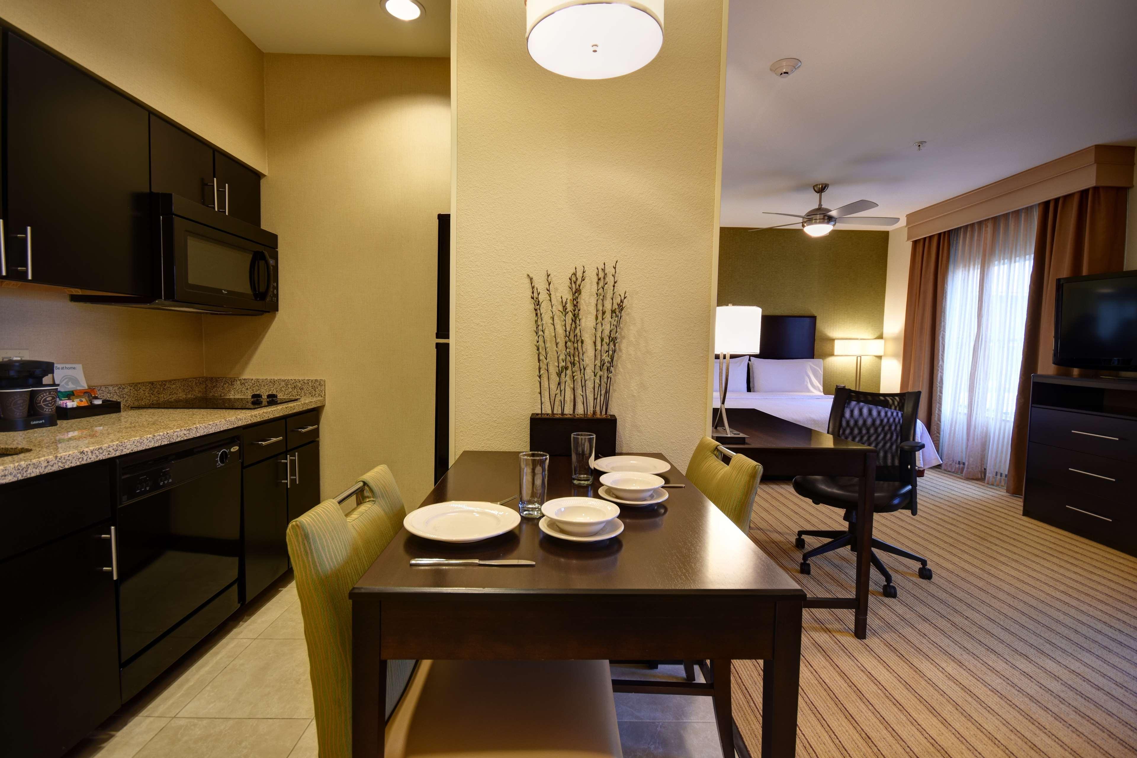 Homewood Suites By Hilton Fort Worth West At Cityview Екстер'єр фото