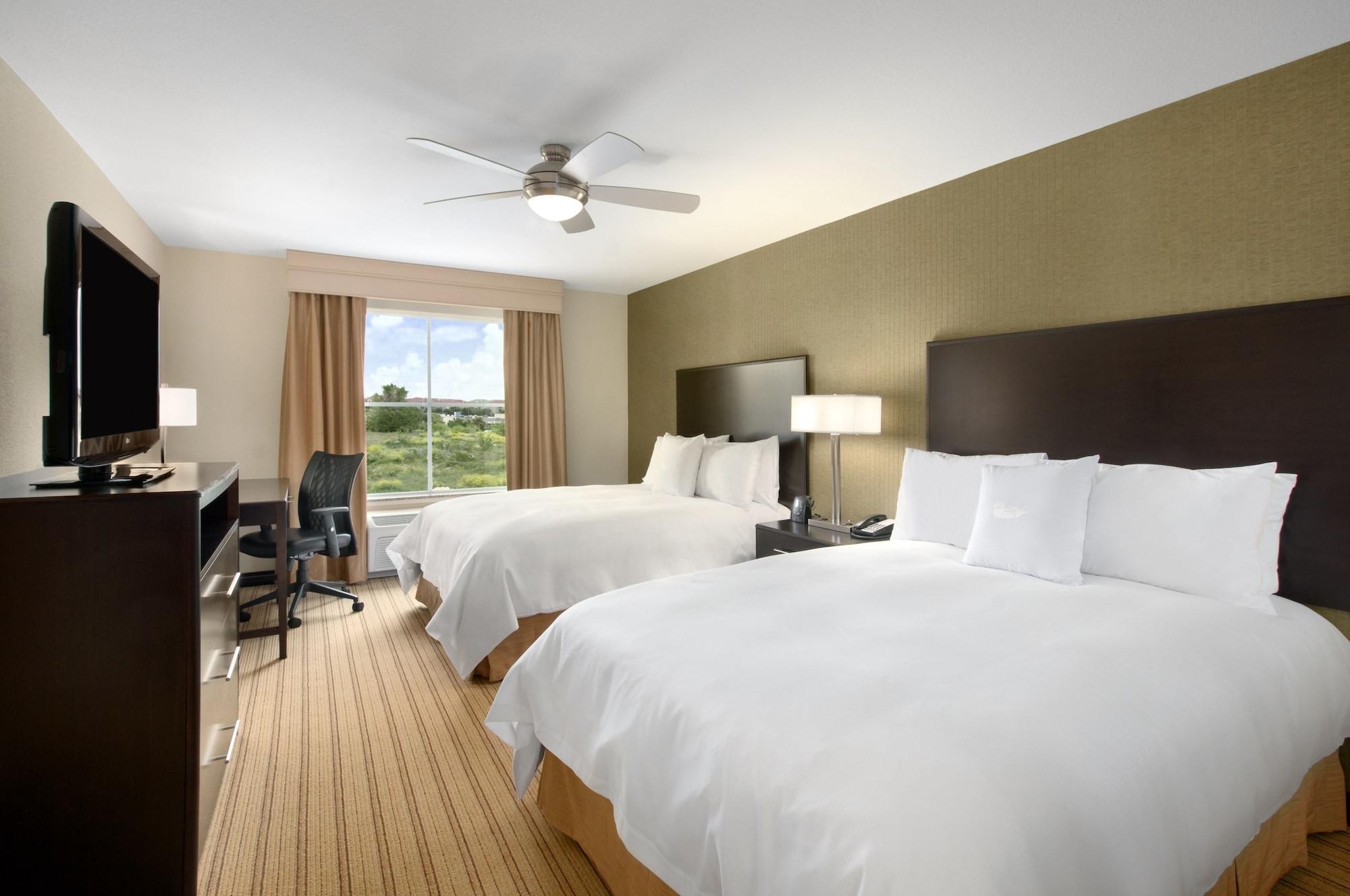 Homewood Suites By Hilton Fort Worth West At Cityview Екстер'єр фото