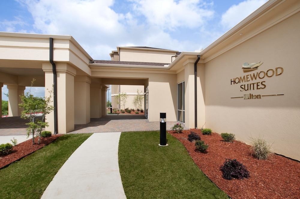 Homewood Suites By Hilton Fort Worth West At Cityview Екстер'єр фото