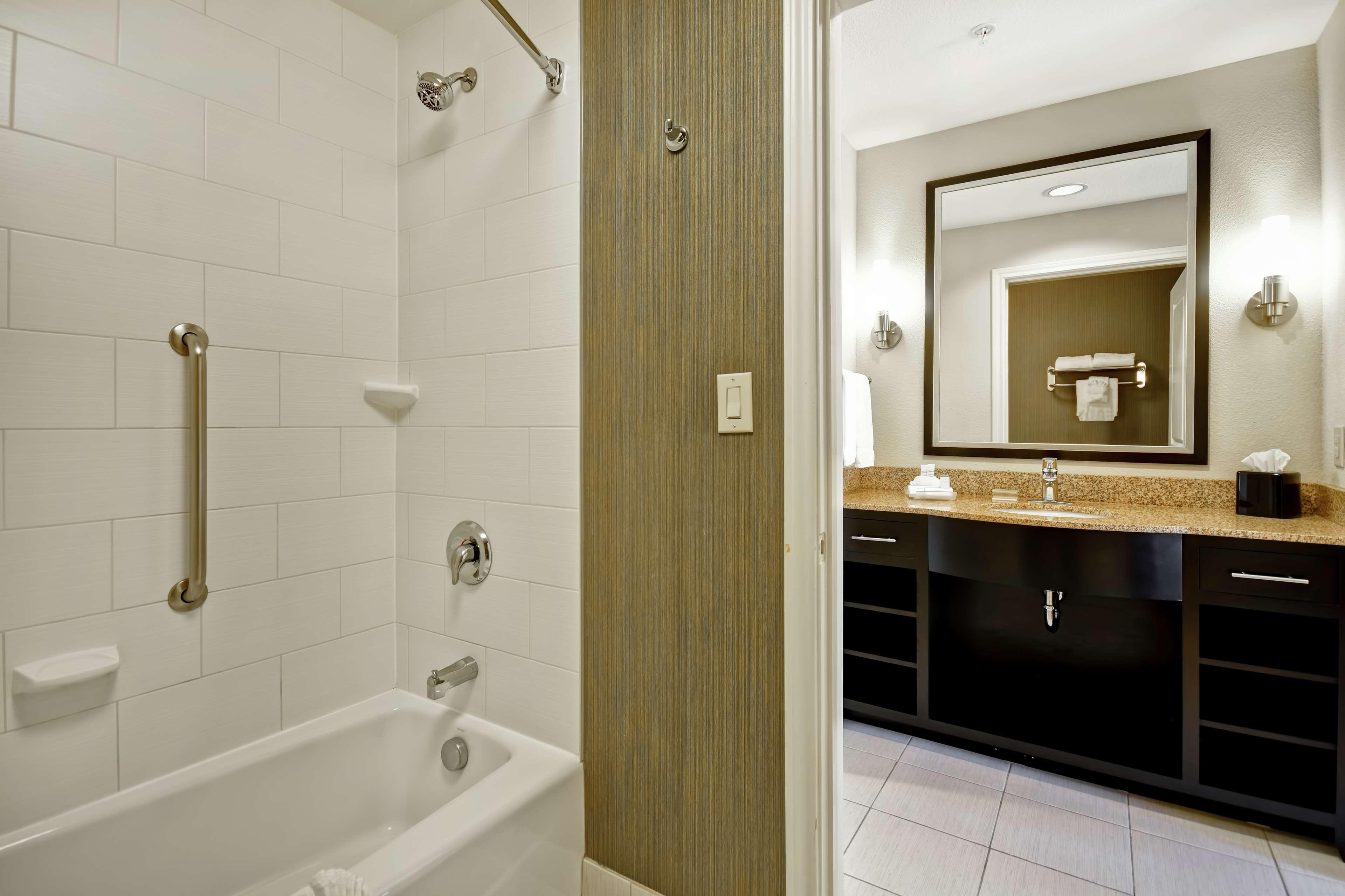 Homewood Suites By Hilton Fort Worth West At Cityview Екстер'єр фото