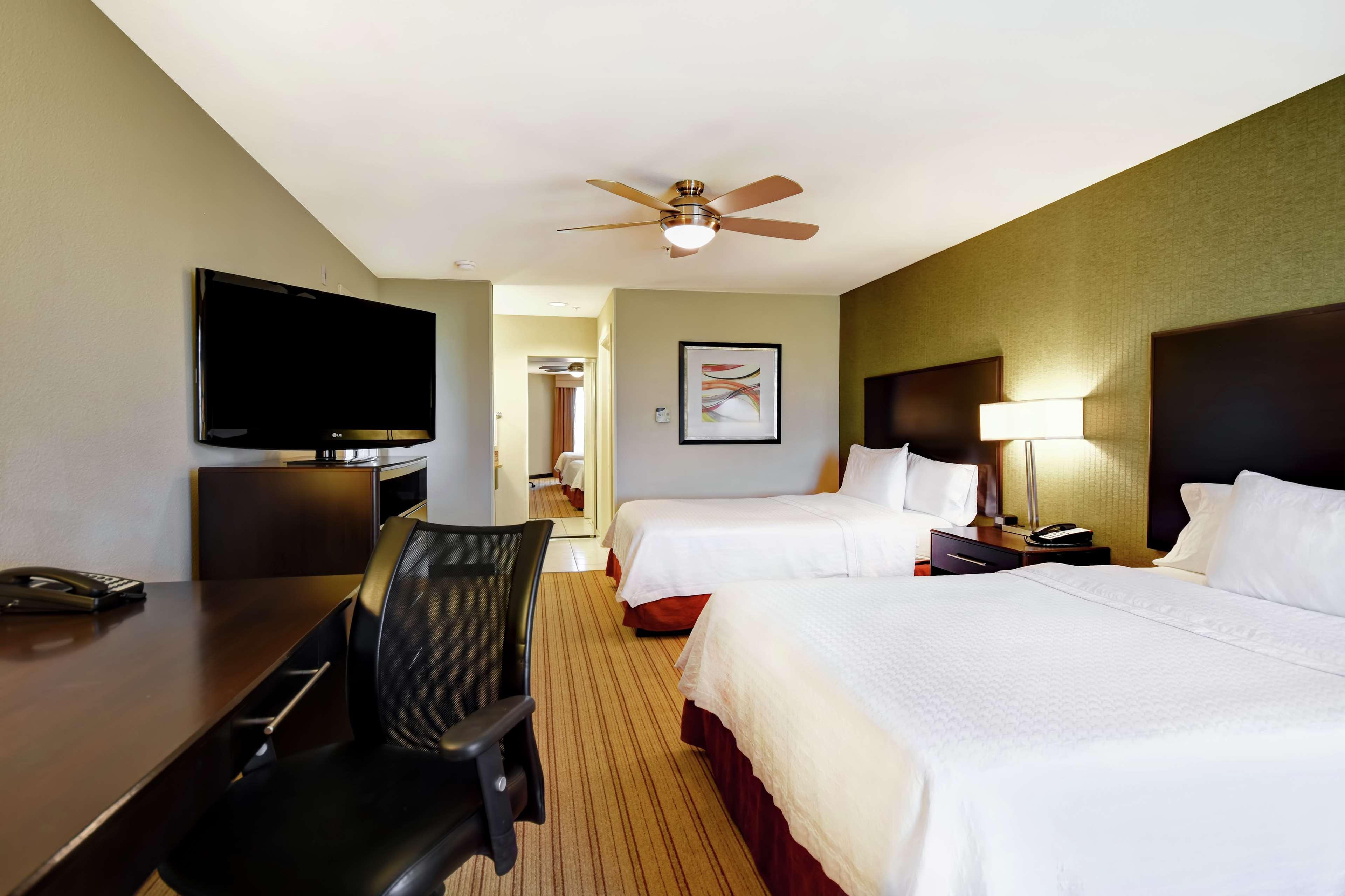 Homewood Suites By Hilton Fort Worth West At Cityview Екстер'єр фото