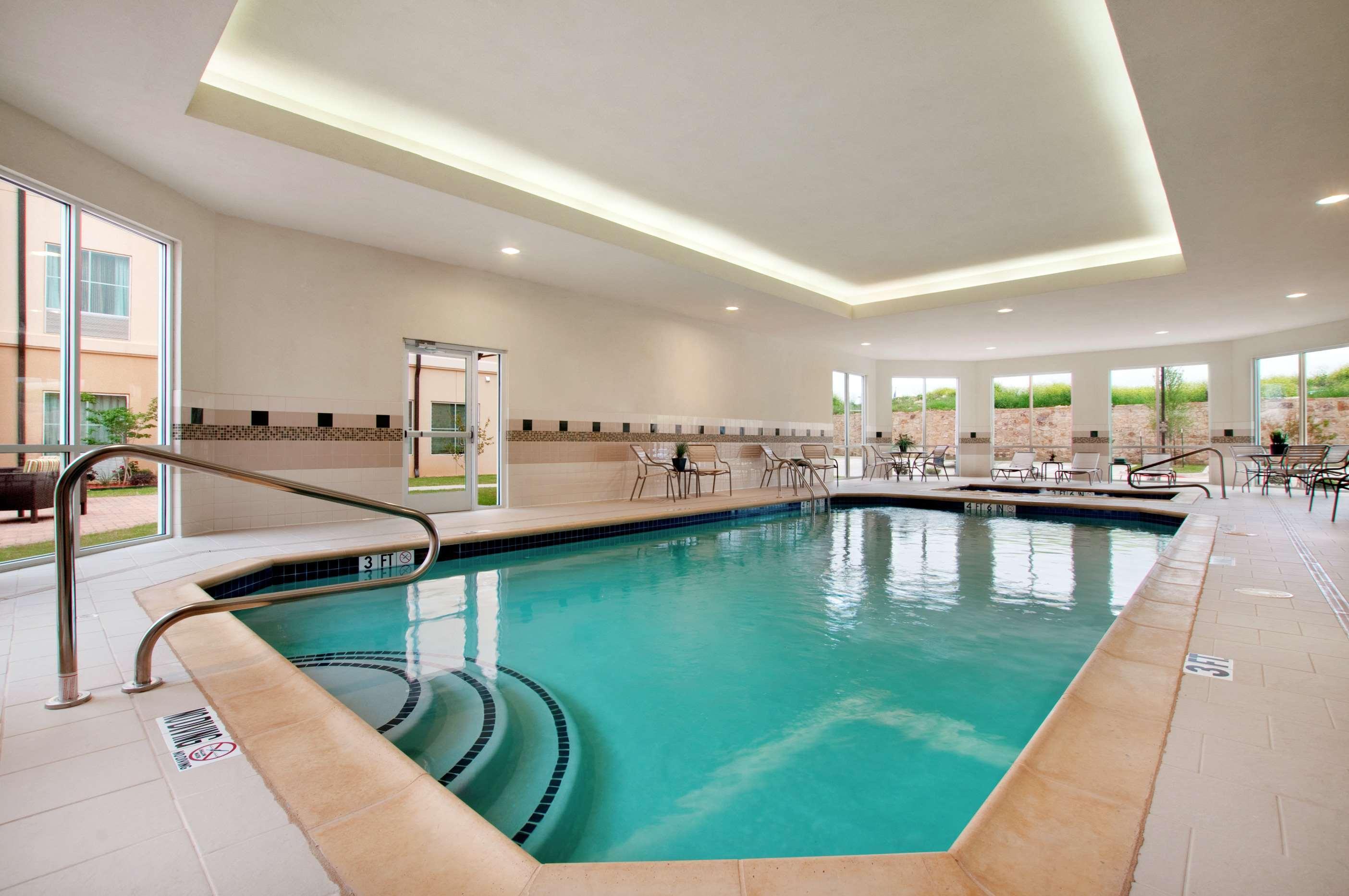 Homewood Suites By Hilton Fort Worth West At Cityview Екстер'єр фото