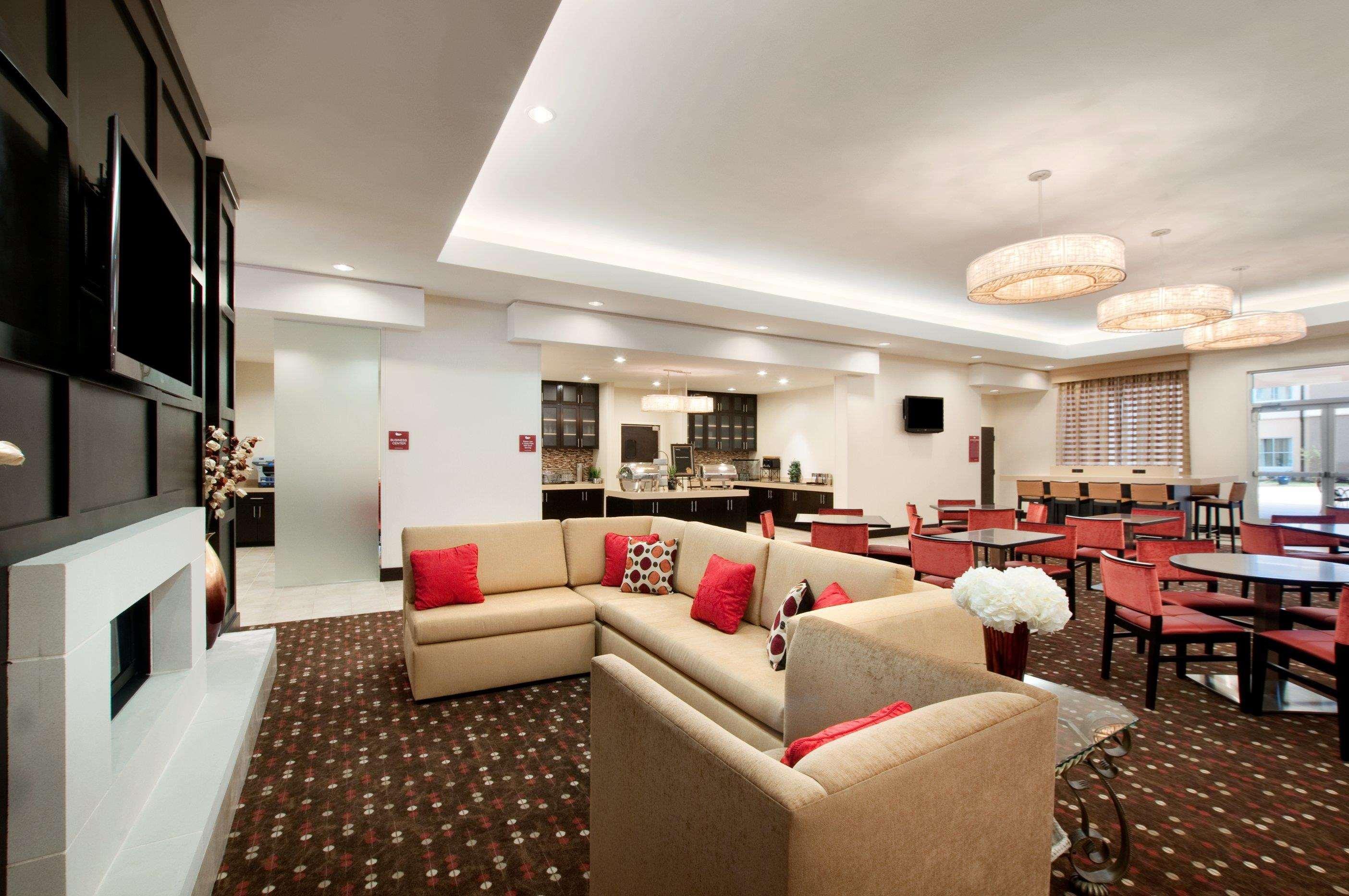 Homewood Suites By Hilton Fort Worth West At Cityview Екстер'єр фото