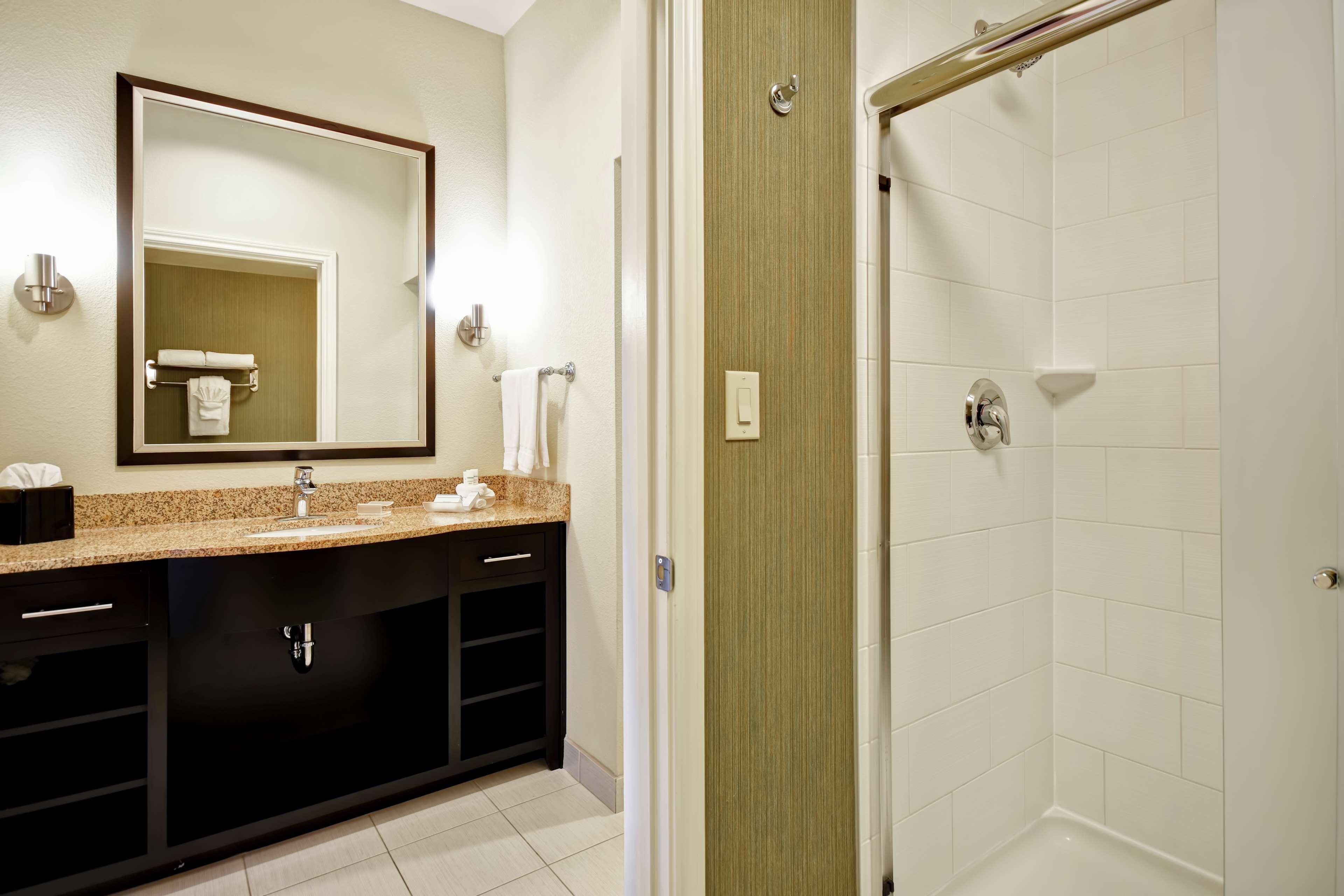Homewood Suites By Hilton Fort Worth West At Cityview Екстер'єр фото