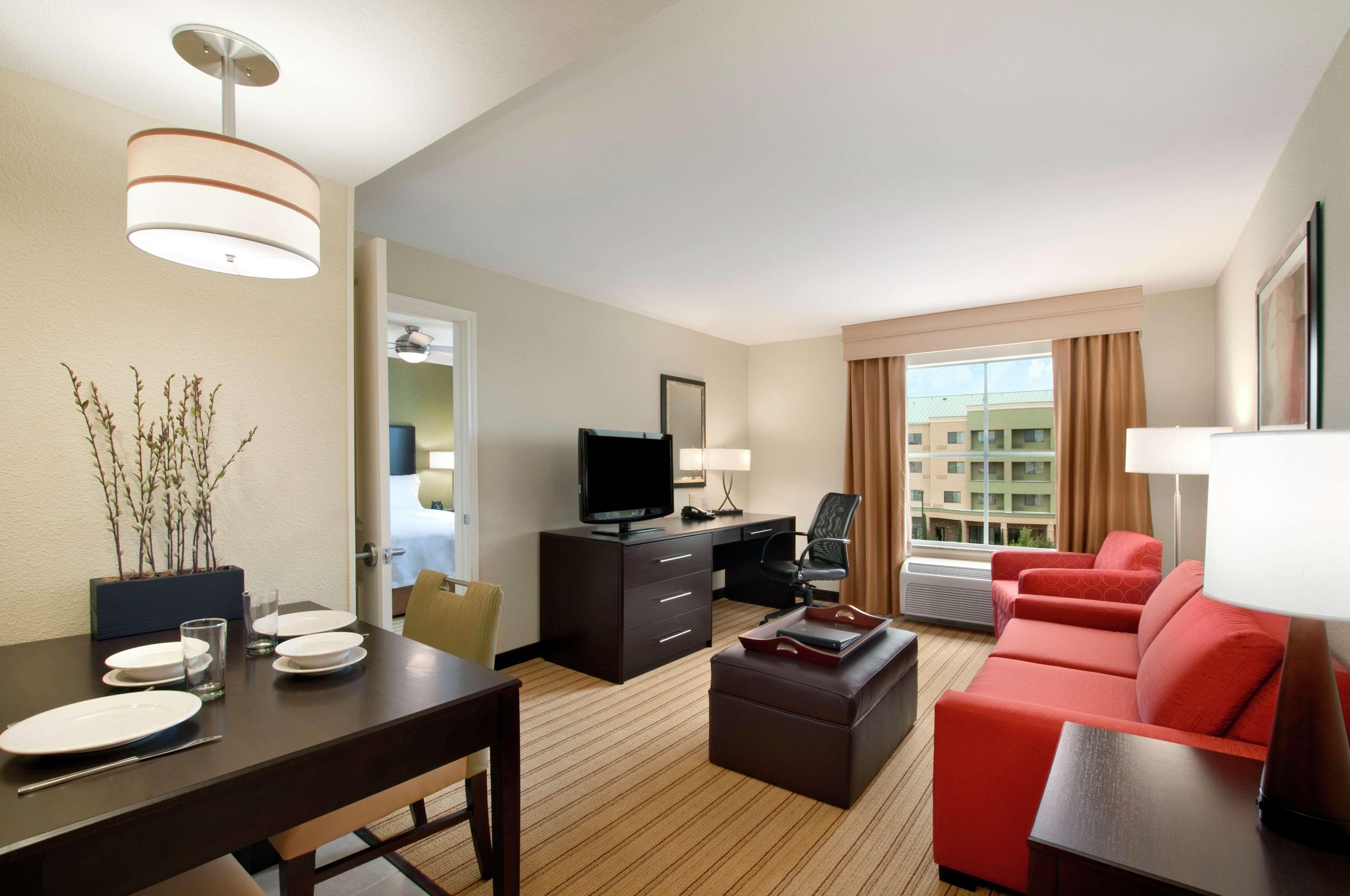 Homewood Suites By Hilton Fort Worth West At Cityview Екстер'єр фото