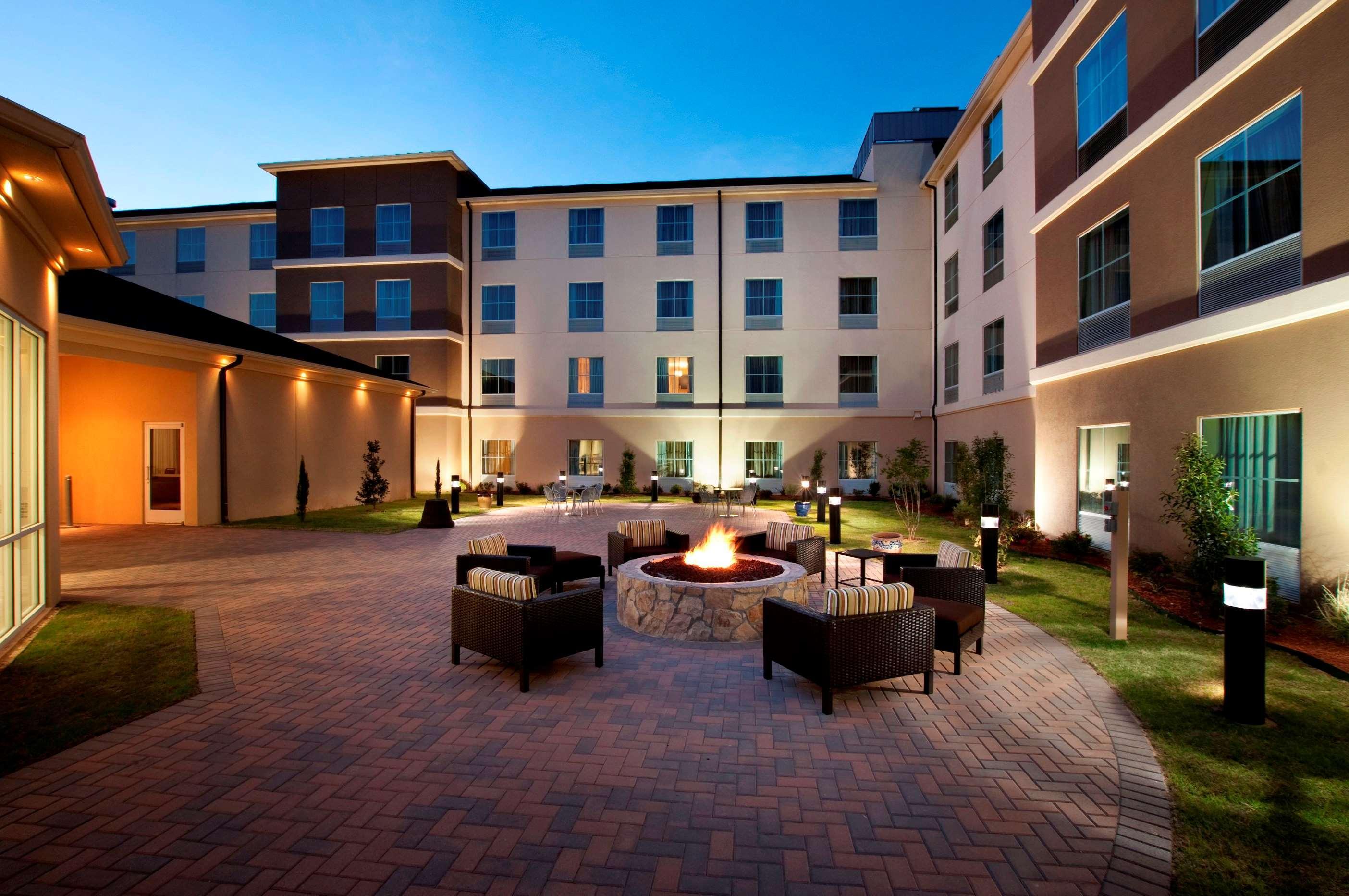Homewood Suites By Hilton Fort Worth West At Cityview Екстер'єр фото