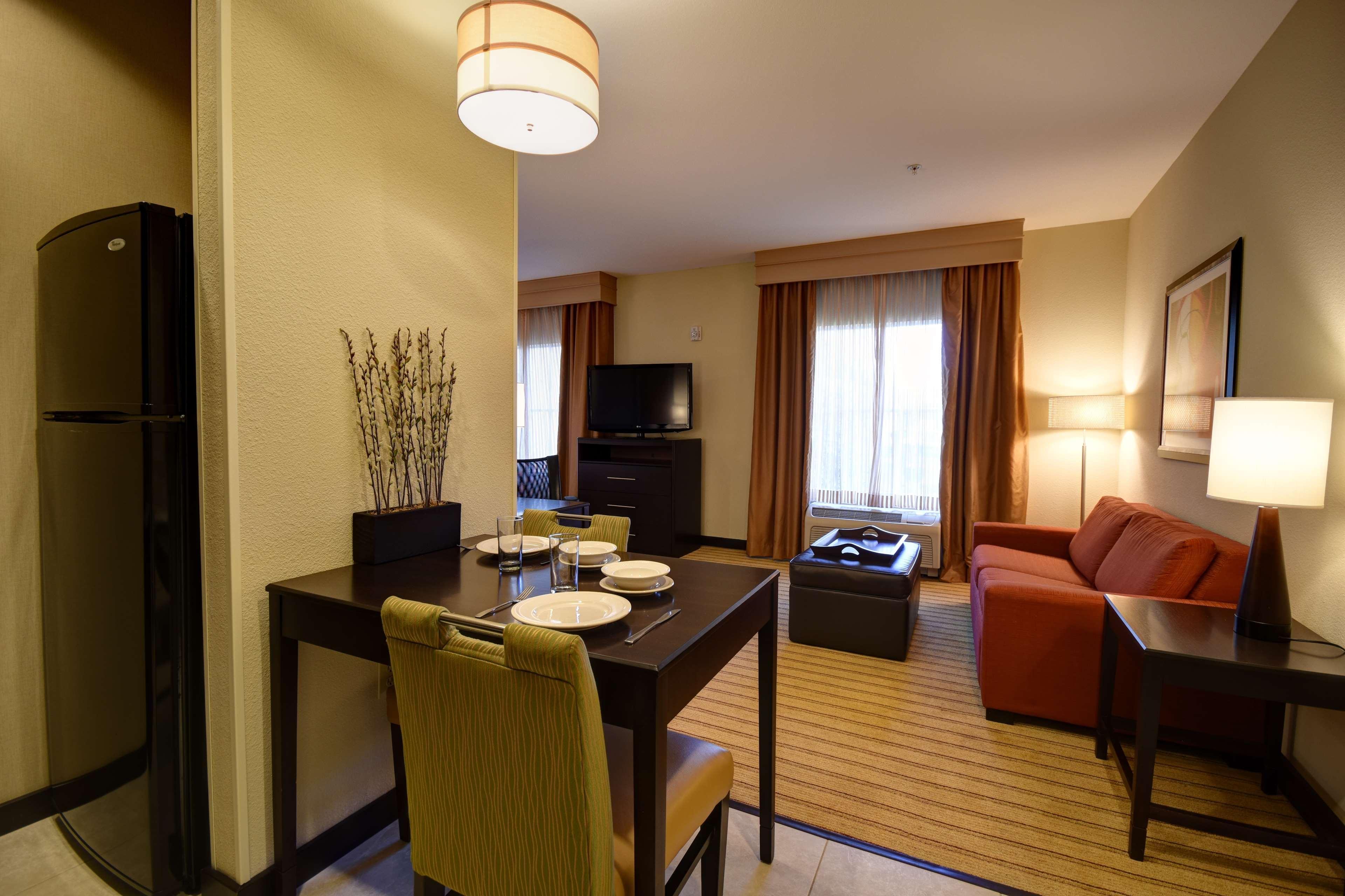 Homewood Suites By Hilton Fort Worth West At Cityview Екстер'єр фото