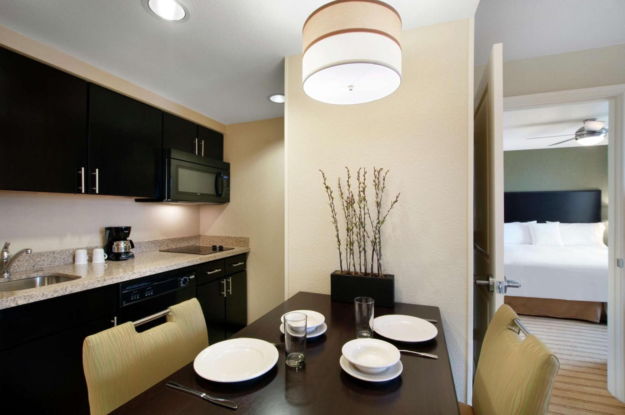 Homewood Suites By Hilton Fort Worth West At Cityview Екстер'єр фото