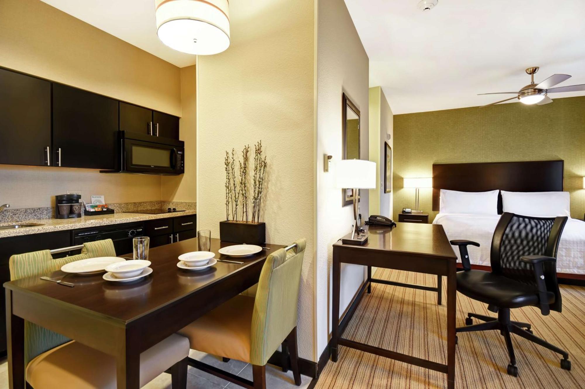 Homewood Suites By Hilton Fort Worth West At Cityview Екстер'єр фото
