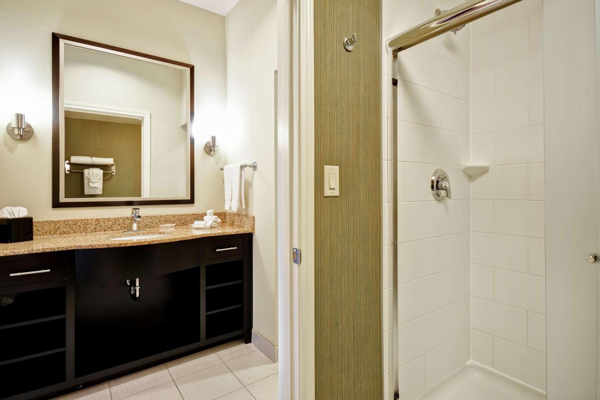 Homewood Suites By Hilton Fort Worth West At Cityview Екстер'єр фото
