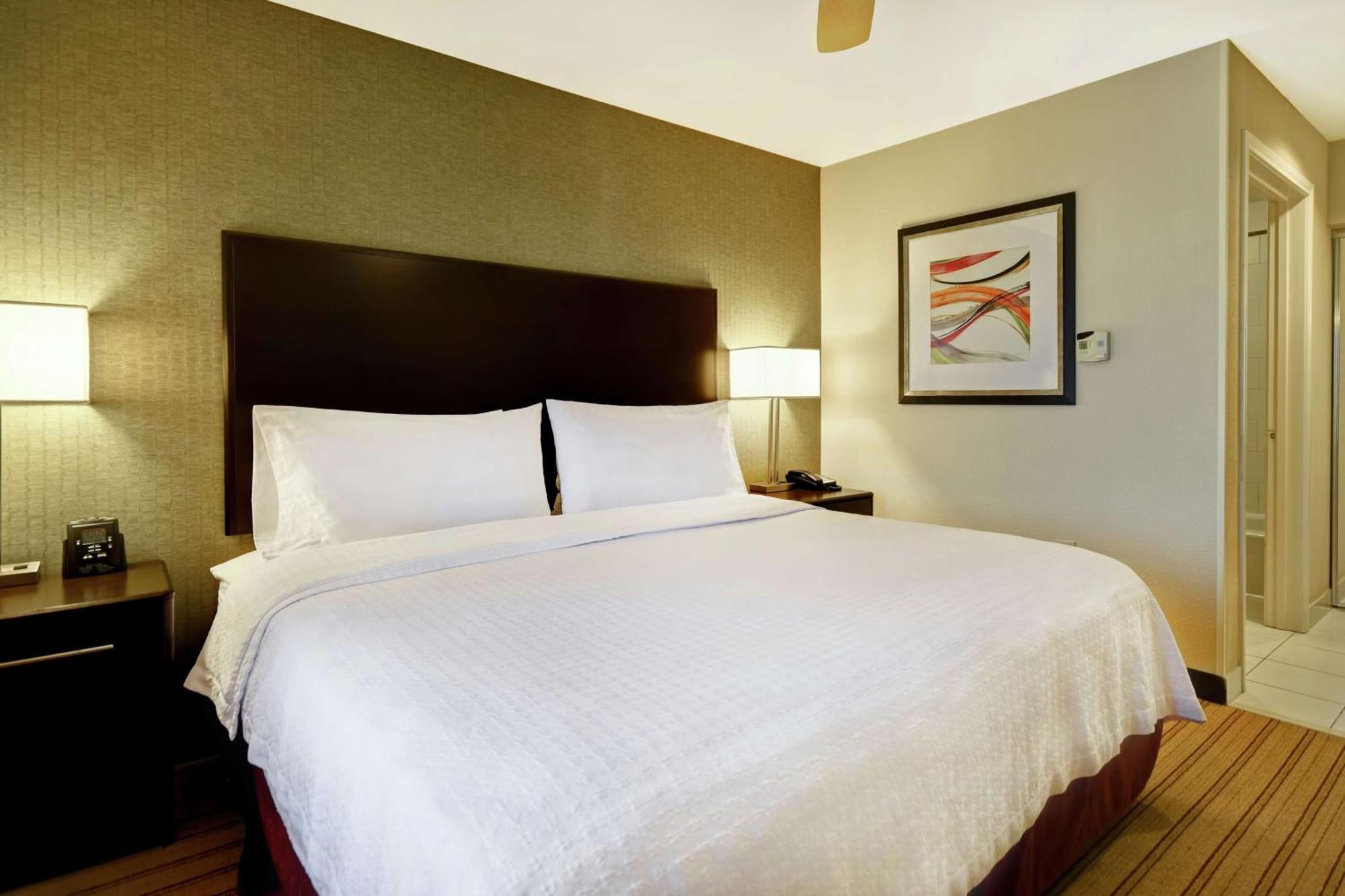 Homewood Suites By Hilton Fort Worth West At Cityview Екстер'єр фото