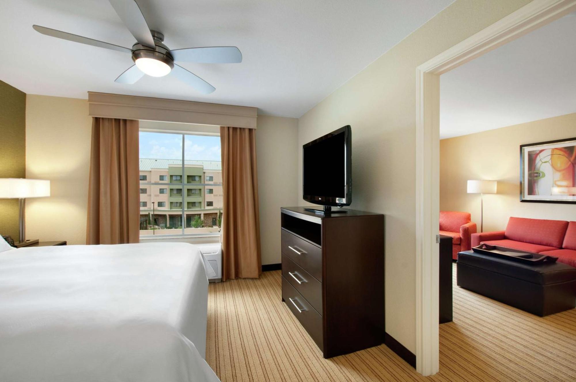 Homewood Suites By Hilton Fort Worth West At Cityview Екстер'єр фото
